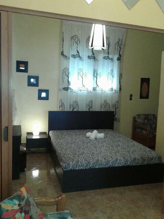 Gatos Apartment Skála Marión Exterior foto